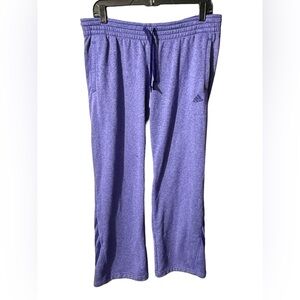 Adidas - Women’s Sweat Pants.